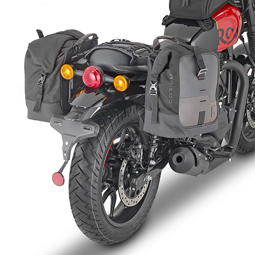 Stelaż pod sakwy boczne Givi TMT9056